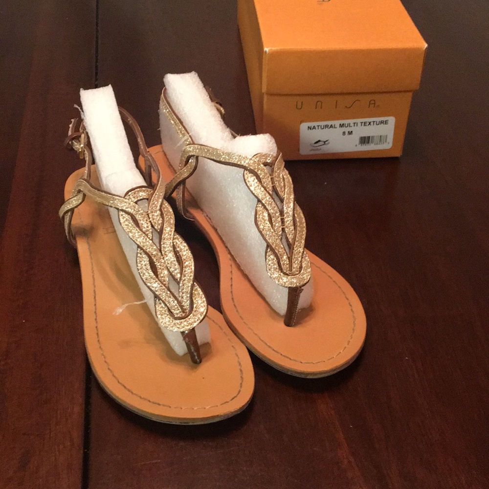 Unisa unlola sandal